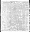 Dublin Daily Express Saturday 06 February 1909 Page 5