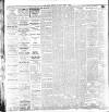 Dublin Daily Express Saturday 06 March 1909 Page 4