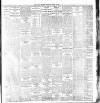 Dublin Daily Express Saturday 06 March 1909 Page 5