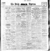 Dublin Daily Express Wednesday 10 March 1909 Page 1