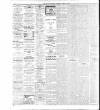 Dublin Daily Express Saturday 24 April 1909 Page 4