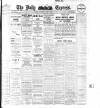 Dublin Daily Express Saturday 01 May 1909 Page 1