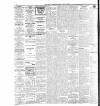 Dublin Daily Express Saturday 15 May 1909 Page 4