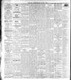 Dublin Daily Express Monday 02 August 1909 Page 4