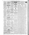 Dublin Daily Express Tuesday 24 August 1909 Page 4