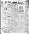 Dublin Daily Express Thursday 02 September 1909 Page 1
