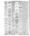 Dublin Daily Express Saturday 18 September 1909 Page 4