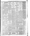 Dublin Daily Express Saturday 18 September 1909 Page 5