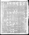 Dublin Daily Express Thursday 14 October 1909 Page 5