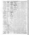 Dublin Daily Express Monday 25 October 1909 Page 4