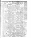 Dublin Daily Express Monday 25 October 1909 Page 5