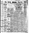 Dublin Daily Express Thursday 04 November 1909 Page 1