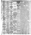 Dublin Daily Express Saturday 13 November 1909 Page 4