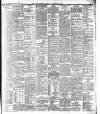 Dublin Daily Express Saturday 13 November 1909 Page 9