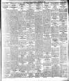 Dublin Daily Express Saturday 20 November 1909 Page 5