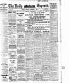 Dublin Daily Express Tuesday 23 November 1909 Page 1