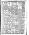 Dublin Daily Express Tuesday 23 November 1909 Page 5