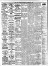 Dublin Daily Express Wednesday 24 November 1909 Page 6