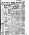 Dublin Daily Express Thursday 25 November 1909 Page 1