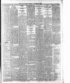 Dublin Daily Express Thursday 25 November 1909 Page 7