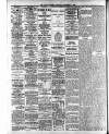 Dublin Daily Express Saturday 04 December 1909 Page 4