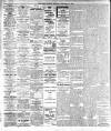 Dublin Daily Express Saturday 11 December 1909 Page 4