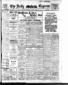 Dublin Daily Express Saturday 08 January 1910 Page 1