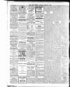 Dublin Daily Express Saturday 08 January 1910 Page 6