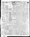 Dublin Daily Express Saturday 29 January 1910 Page 4
