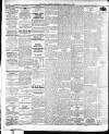 Dublin Daily Express Wednesday 09 February 1910 Page 4
