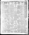 Dublin Daily Express Saturday 12 February 1910 Page 5