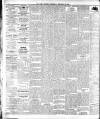 Dublin Daily Express Wednesday 16 February 1910 Page 4