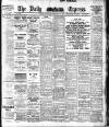 Dublin Daily Express Thursday 24 February 1910 Page 1