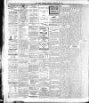 Dublin Daily Express Saturday 26 February 1910 Page 4