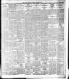 Dublin Daily Express Saturday 12 March 1910 Page 5