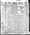 Dublin Daily Express Thursday 14 April 1910 Page 1