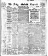 Dublin Daily Express Saturday 16 April 1910 Page 1