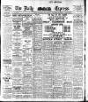 Dublin Daily Express Thursday 05 May 1910 Page 1