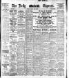 Dublin Daily Express Friday 06 May 1910 Page 1