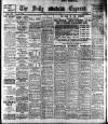 Dublin Daily Express Monday 09 May 1910 Page 1