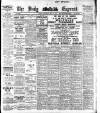 Dublin Daily Express Thursday 12 May 1910 Page 1