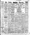 Dublin Daily Express Saturday 28 May 1910 Page 1