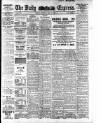 Dublin Daily Express Tuesday 31 May 1910 Page 1