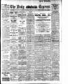 Dublin Daily Express Thursday 11 August 1910 Page 1