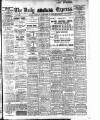 Dublin Daily Express Thursday 15 September 1910 Page 1