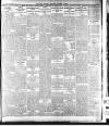 Dublin Daily Express Saturday 01 October 1910 Page 5