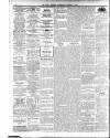 Dublin Daily Express Wednesday 05 October 1910 Page 4