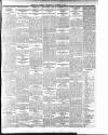 Dublin Daily Express Wednesday 05 October 1910 Page 5