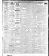 Dublin Daily Express Wednesday 12 October 1910 Page 4