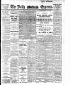 Dublin Daily Express Thursday 13 October 1910 Page 1